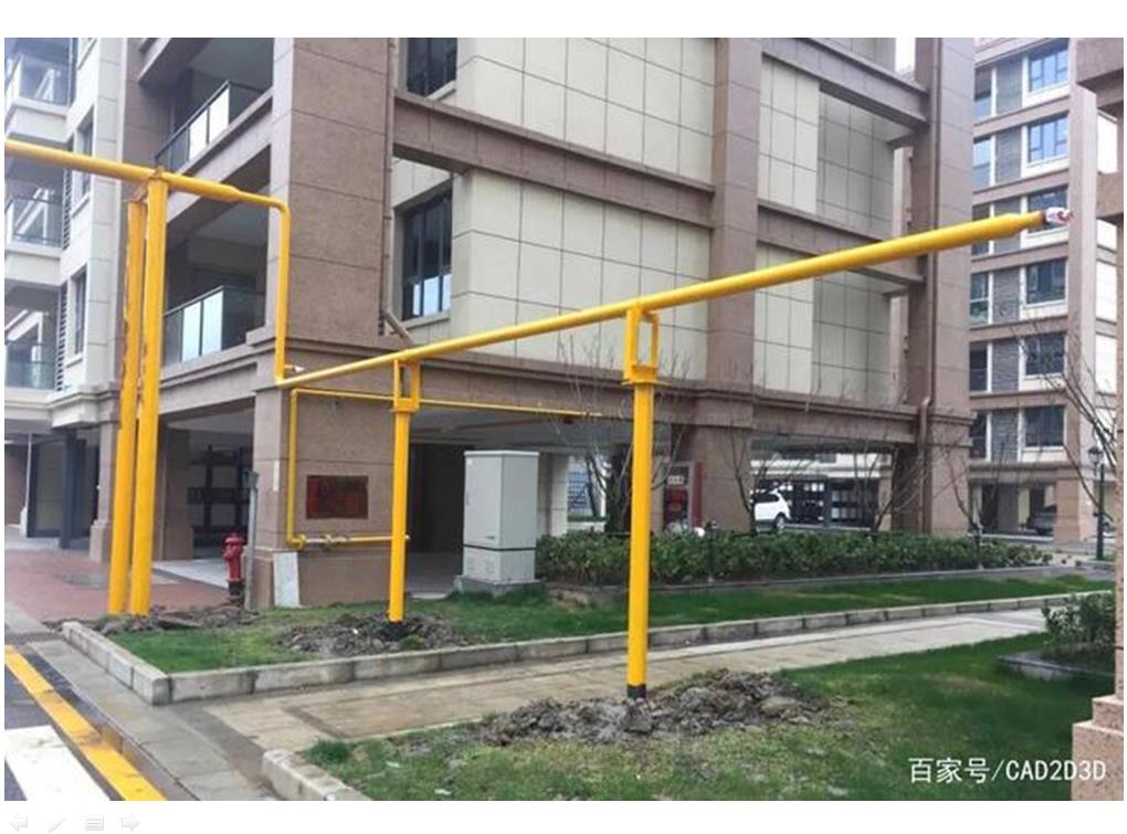 福州天然氣管道防腐漆姆林帶銹防腐涂料
