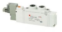 供應(yīng)SMC SY5120-5LZD-01電磁閥