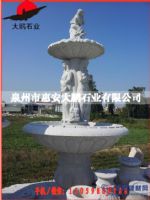 專業(yè)生產(chǎn) 園林廣場(chǎng)噴水池 室外噴水池石雕