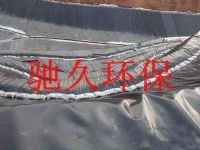 供應垃圾填埋場用土工膜