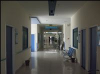 醫(yī)院抗菌潔凈板