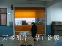 供應(yīng)廈門快速卷簾門，工業(yè)高速門