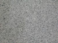 芝麻白（G603）　花崗巖