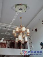 DDJ吊燈升降器——DDJ20