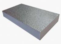 雙面鋁箔酚醛復合風管