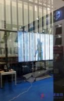 全彩LED透明顯示玻璃屏幕