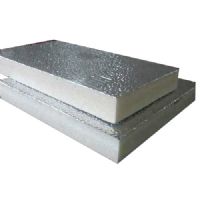 聚氨酯風管板材