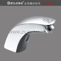 感應(yīng)水龍頭