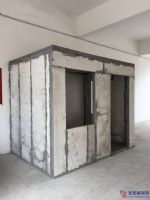 安陽輕質(zhì)復(fù)合墻板 隔音墻板 防火墻板