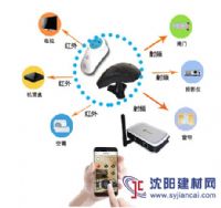 平安通智能家居燈光控制