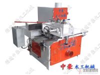 圓木推臺(tái)鋸