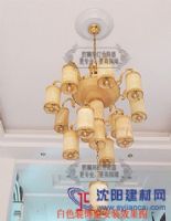 吊燈升降器  燈具升降機(jī) 專用裝飾蓋（選購(gòu)件）