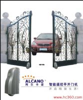 鐵藝大門(mén)專(zhuān)用平開(kāi)門(mén)機(jī)