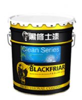 黑修士漆，純天然植物環(huán)保漆