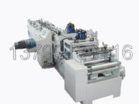 全自動快速換型C型檁條機