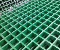 玻璃鋼模塑格柵