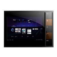 智能家居終端 NS-A7-G76