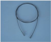 隱形防護(hù)網(wǎng)鋼絲繩