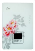 即熱式電熱水器