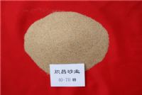 供應(yīng)福建鑄造砂