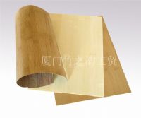 竹刨切單板（竹皮）