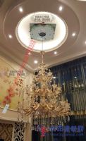 廠家直供吊燈升降器、燈具升降機(jī)、水晶燈升降機(jī)