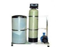 軟化水處理設(shè)備