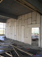 河南輕質(zhì)復(fù)合墻板 隔音 防火 防水 墻板