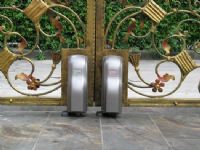 別墅大門專用自動開門機(jī)