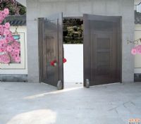 阿爾卡諾智能開門機