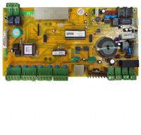 總線系統(tǒng)主板     AK-CB123+