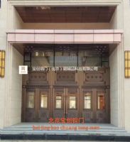 寶創(chuàng)銅門(mén)設(shè)計(jì)高端銅門(mén) 銅門(mén)私人訂制找寶創(chuàng)銅門(mén)