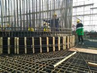 廈門圓柱模板，生產(chǎn)，圓弧形模板，定型模板，異型模板訂做，加工圓形模板