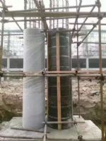 福州圓柱模板，圓弧模板，定型模板，異型模板，廠家