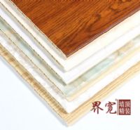 竹木纖維墻板、集成板墻板、集成墻面廠家、集成墻板