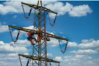 高空鐵塔防腐底面合一姆林帶銹防腐涂料M9010