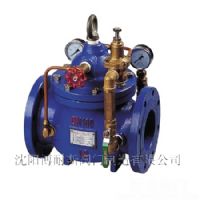 200X減壓閥，沈陽減壓閥廠家，水用減壓穩(wěn)壓閥